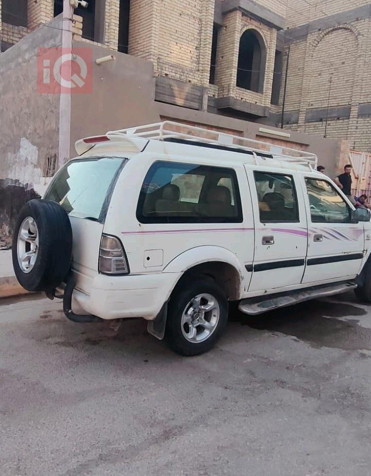 GWM سينغ